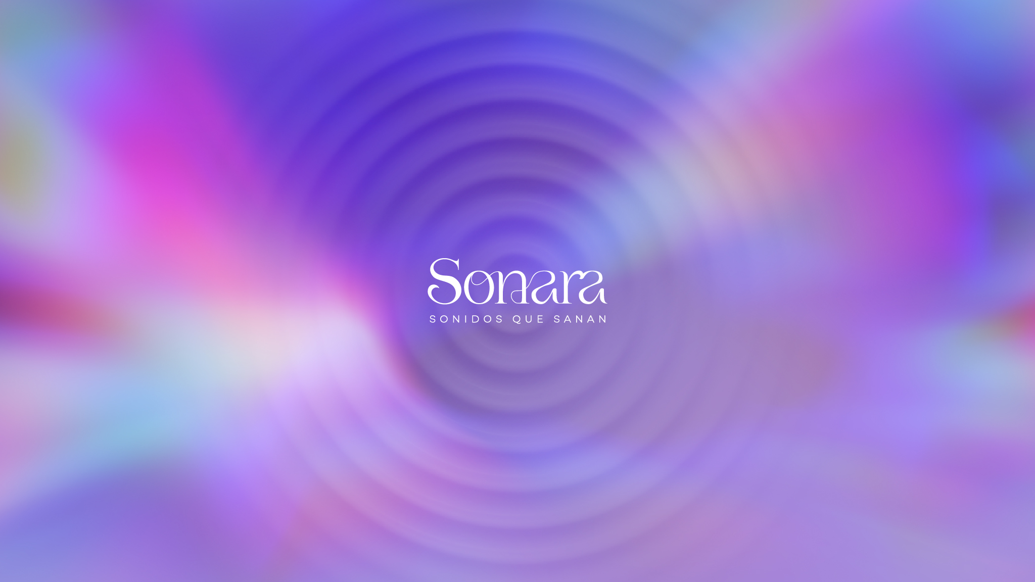 Sonara Sonidos que Sanan